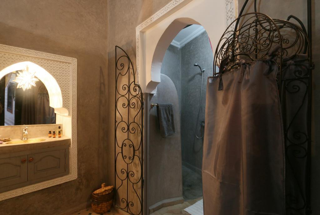 Riad El Bellar マラケシュ 部屋 写真