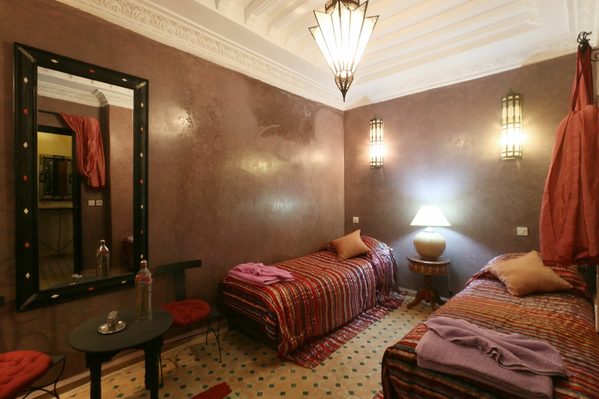 Riad El Bellar マラケシュ エクステリア 写真